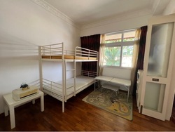 Allsworth Park (D10), Condominium #588829101